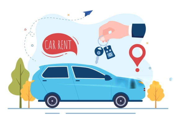 Company Car Rental: Why Modern Businesses No Longer Buy Company Cars
