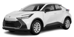 Toyota CH-R 2025 1.8 Hybrid AT NEW - BLS