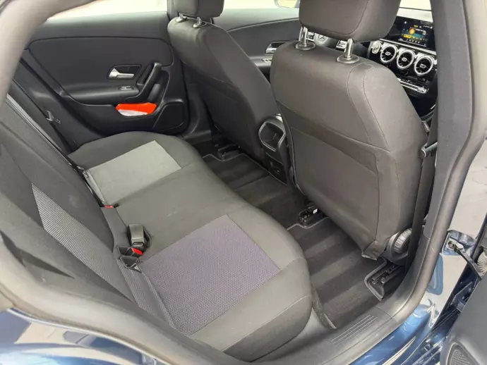 rental Mercedes CLA Shouting Brake photo 7